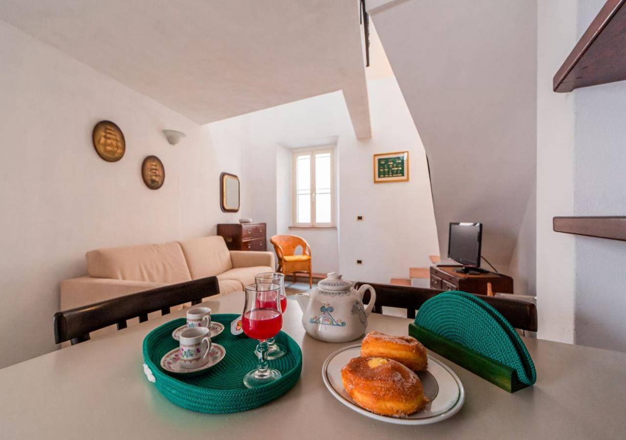 Murphy Holiday Home - Casa Papini 라마달레나 외부 사진